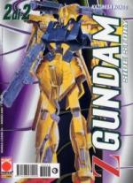 Z Gundam Side Story